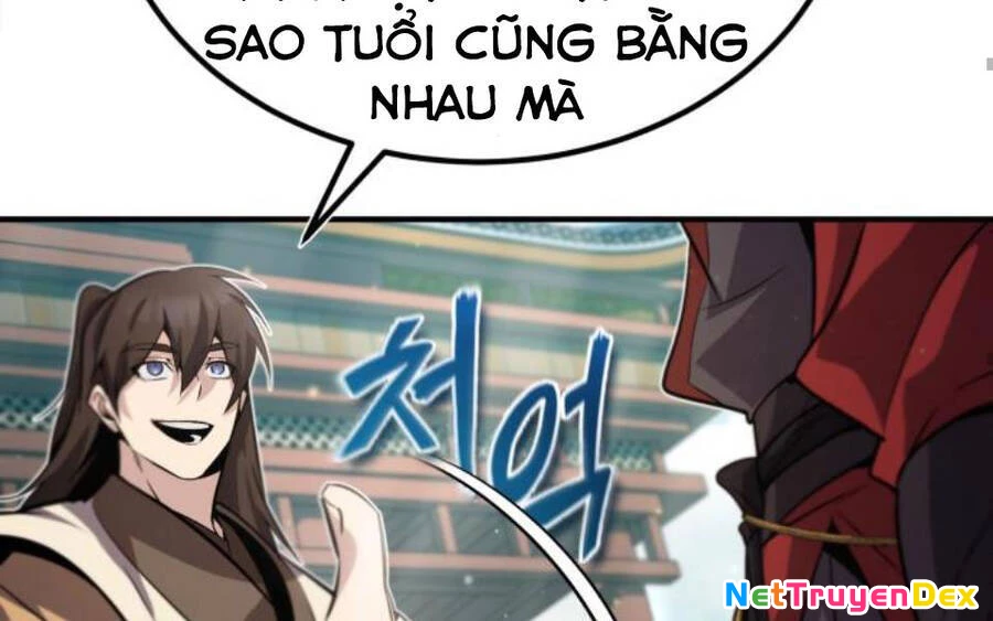 Đệ Nhất Võ Sư, Baek Cao Thủ Chapter 15 - Trang 4