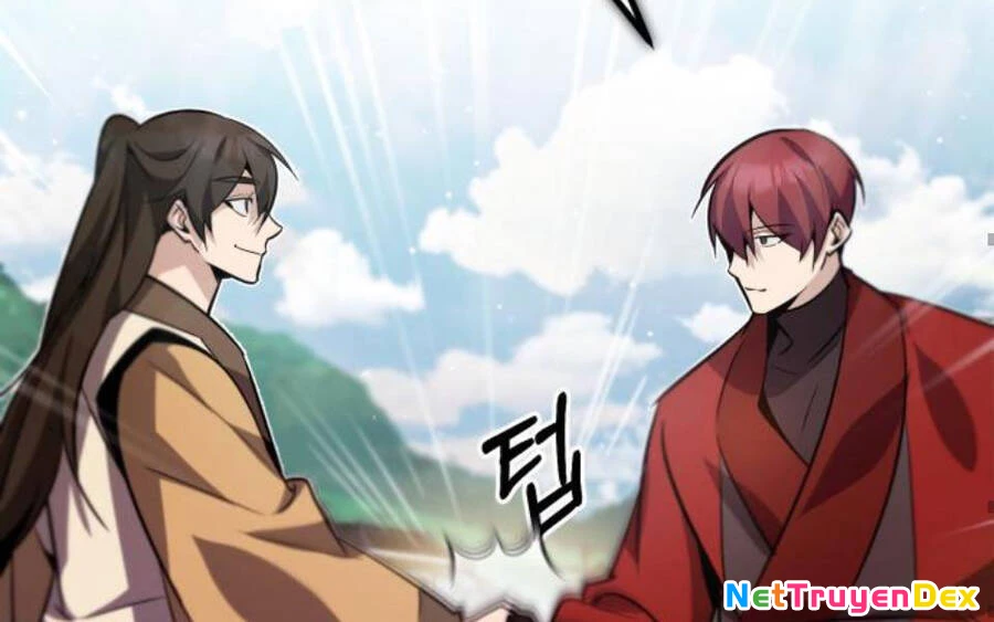 Đệ Nhất Võ Sư, Baek Cao Thủ Chapter 15 - Trang 4