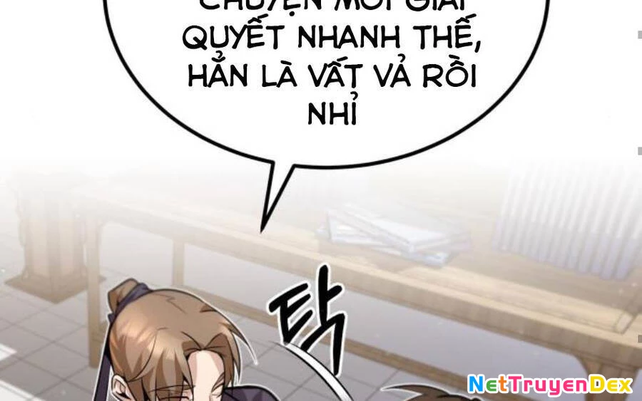 Đệ Nhất Võ Sư, Baek Cao Thủ Chapter 15 - Trang 4