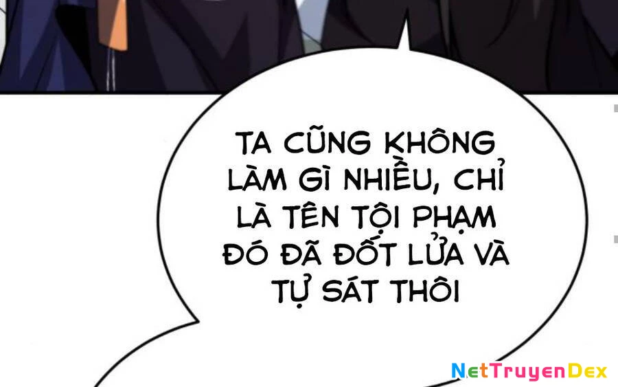 Đệ Nhất Võ Sư, Baek Cao Thủ Chapter 15 - Trang 4