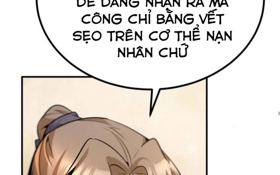 Đệ Nhất Võ Sư, Baek Cao Thủ Chapter 15 - Trang 4