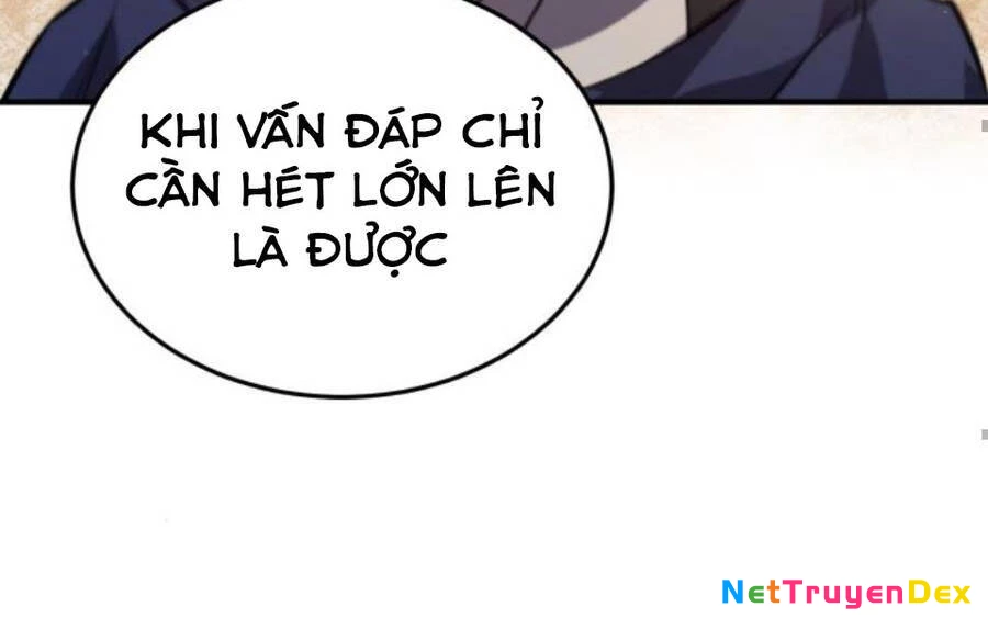 Đệ Nhất Võ Sư, Baek Cao Thủ Chapter 15 - Trang 4