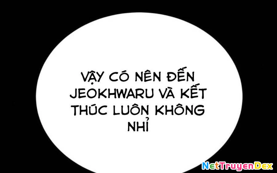 Đệ Nhất Võ Sư, Baek Cao Thủ Chapter 15 - Trang 4