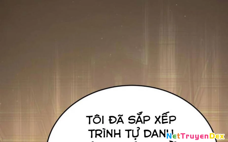 Đệ Nhất Võ Sư, Baek Cao Thủ Chapter 15 - Trang 4