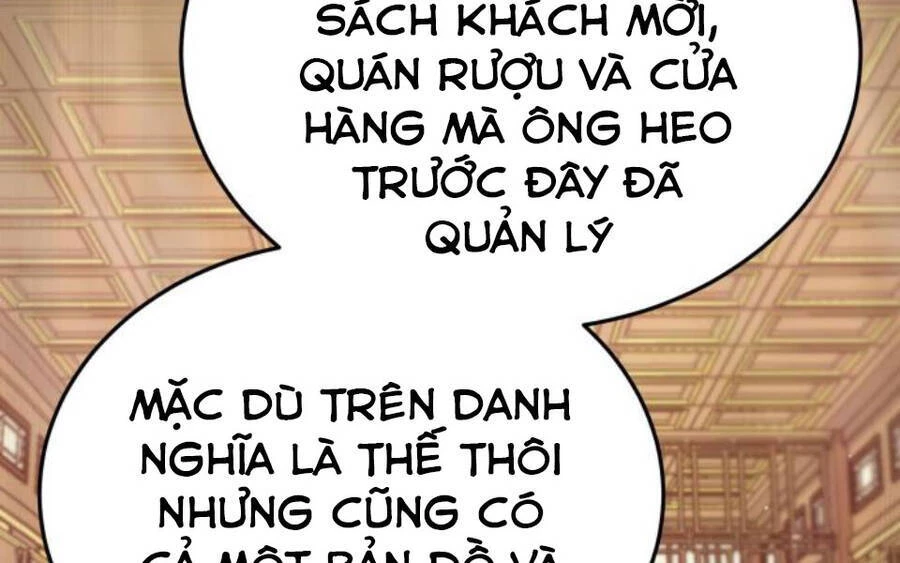 Đệ Nhất Võ Sư, Baek Cao Thủ Chapter 15 - Trang 4