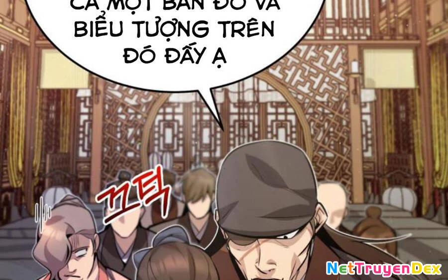 Đệ Nhất Võ Sư, Baek Cao Thủ Chapter 15 - Trang 4