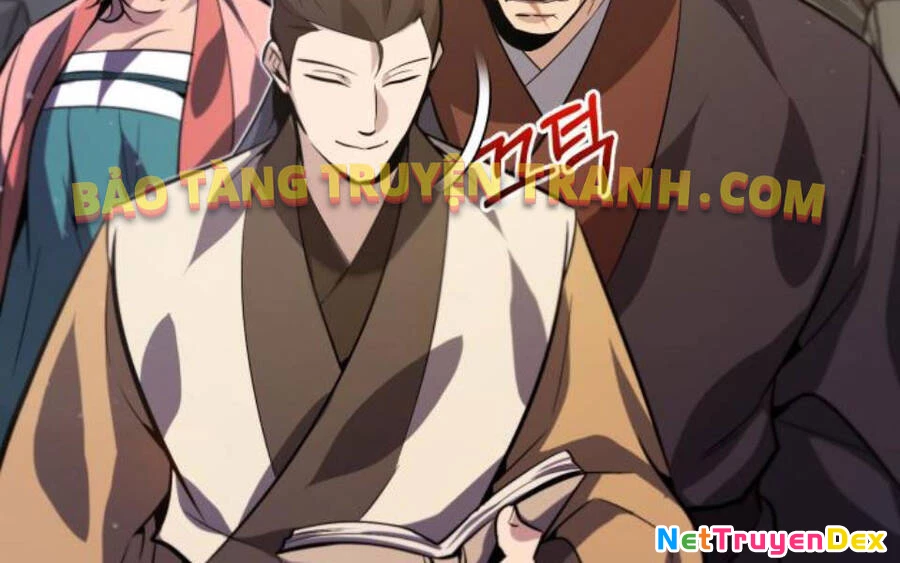 Đệ Nhất Võ Sư, Baek Cao Thủ Chapter 15 - Trang 4