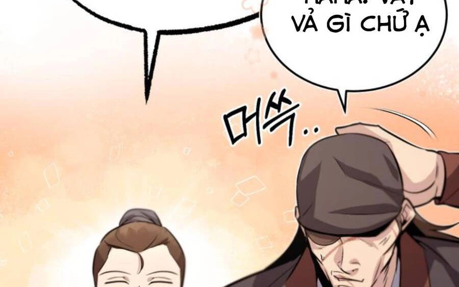 Đệ Nhất Võ Sư, Baek Cao Thủ Chapter 15 - Trang 4