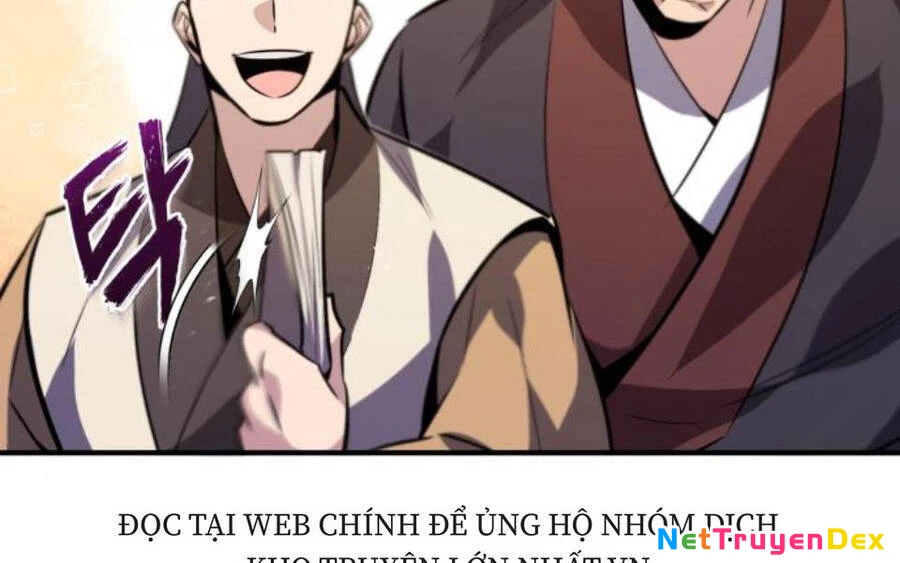 Đệ Nhất Võ Sư, Baek Cao Thủ Chapter 15 - Trang 4