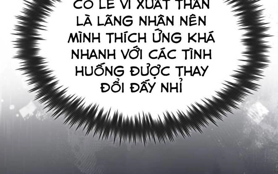Đệ Nhất Võ Sư, Baek Cao Thủ Chapter 15 - Trang 4