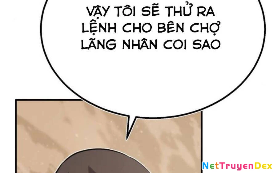 Đệ Nhất Võ Sư, Baek Cao Thủ Chapter 15 - Trang 4