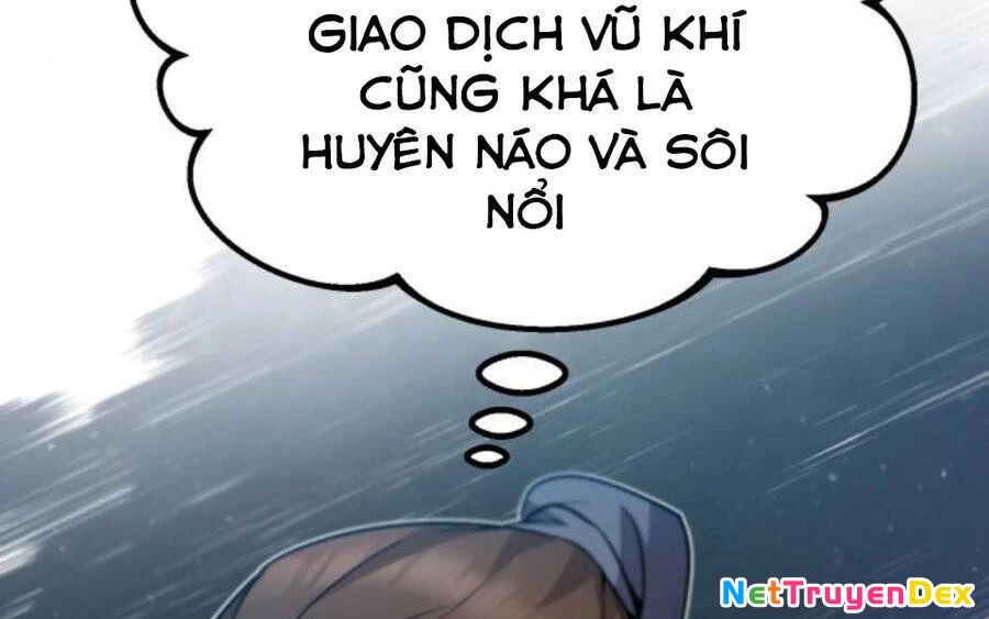 Đệ Nhất Võ Sư, Baek Cao Thủ Chapter 15 - Trang 4