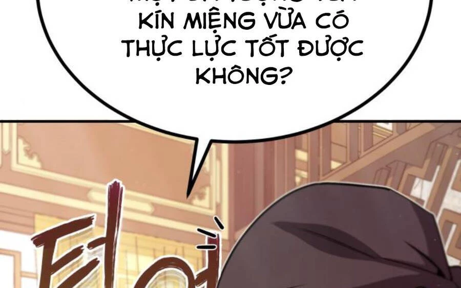 Đệ Nhất Võ Sư, Baek Cao Thủ Chapter 15 - Trang 4