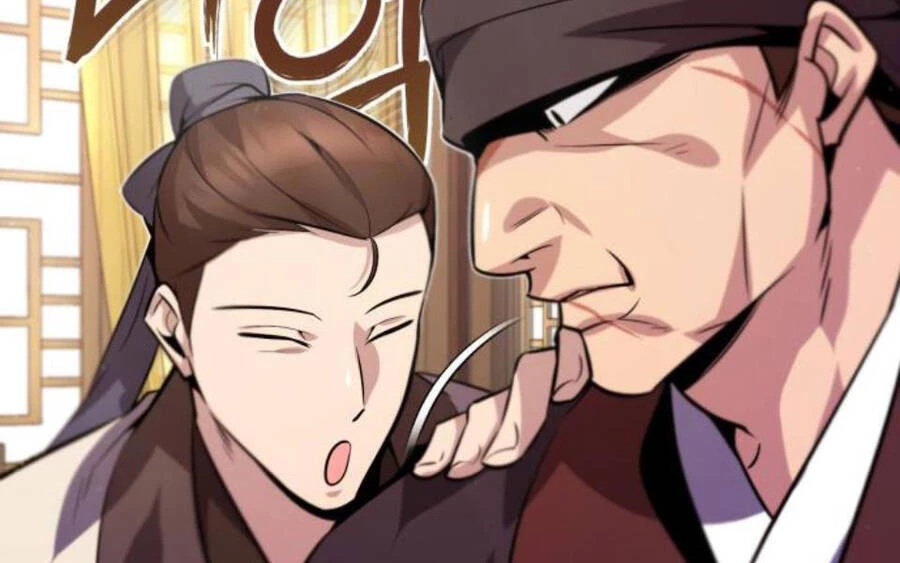 Đệ Nhất Võ Sư, Baek Cao Thủ Chapter 15 - Trang 4