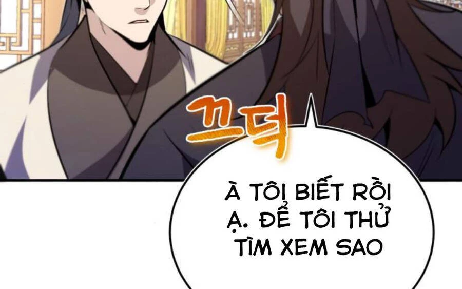 Đệ Nhất Võ Sư, Baek Cao Thủ Chapter 15 - Trang 4