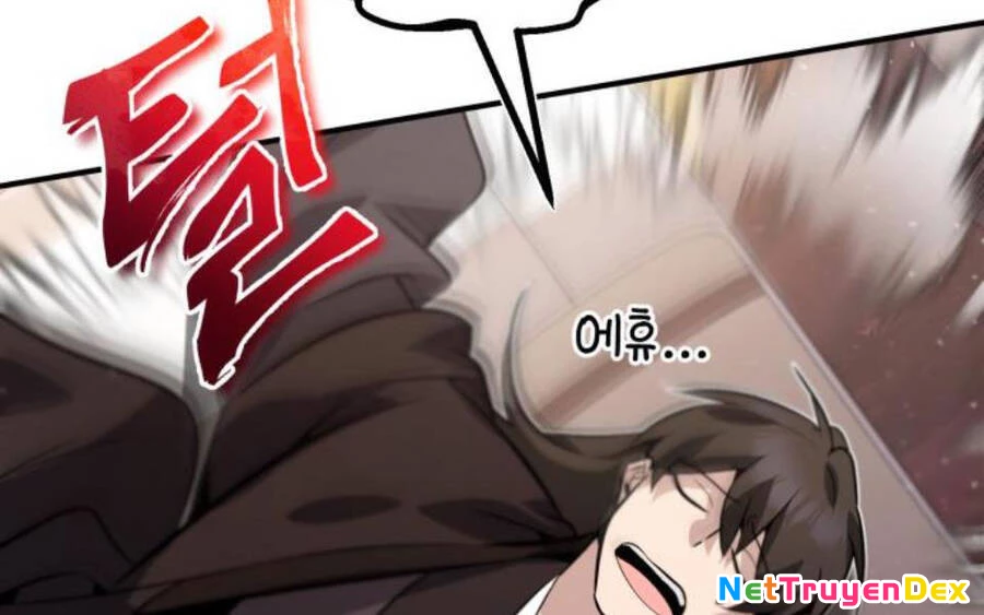 Đệ Nhất Võ Sư, Baek Cao Thủ Chapter 15 - Trang 4