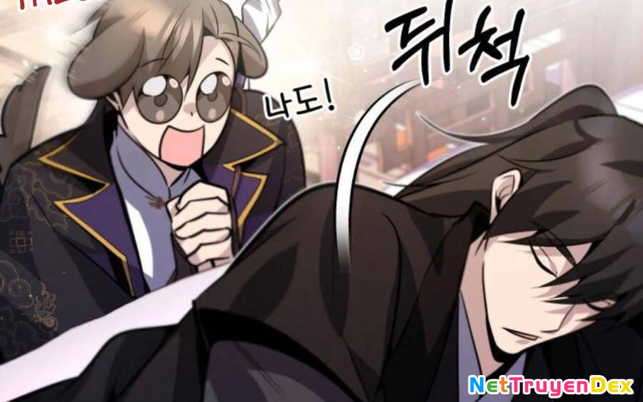 Đệ Nhất Võ Sư, Baek Cao Thủ Chapter 15 - Trang 4