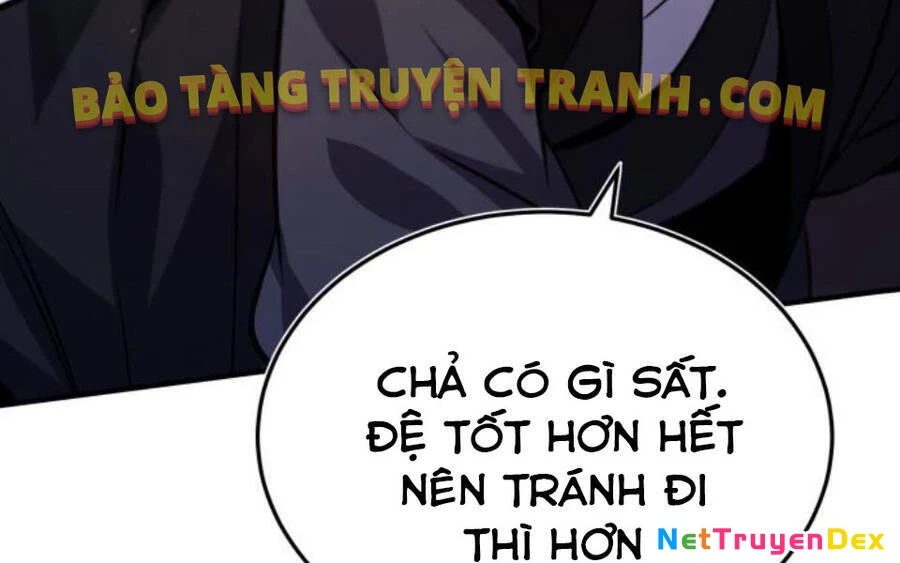 Đệ Nhất Võ Sư, Baek Cao Thủ Chapter 15 - Trang 4
