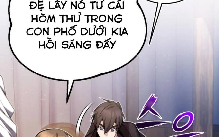 Đệ Nhất Võ Sư, Baek Cao Thủ Chapter 15 - Trang 4