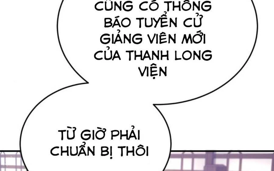 Đệ Nhất Võ Sư, Baek Cao Thủ Chapter 15 - Trang 4