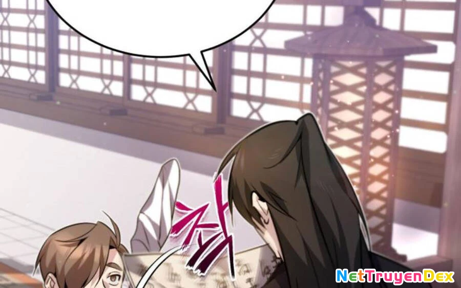 Đệ Nhất Võ Sư, Baek Cao Thủ Chapter 15 - Trang 4