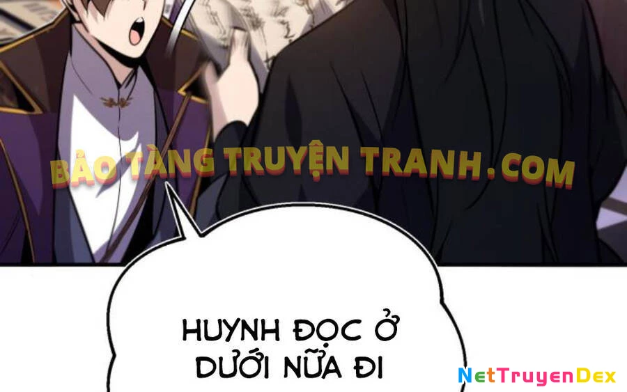 Đệ Nhất Võ Sư, Baek Cao Thủ Chapter 15 - Trang 4