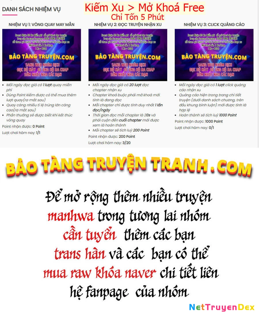 Đệ Nhất Võ Sư, Baek Cao Thủ Chapter 15 - Trang 4