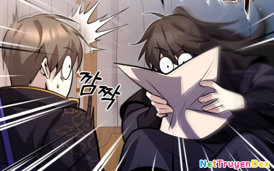 Đệ Nhất Võ Sư, Baek Cao Thủ Chapter 15 - Trang 4