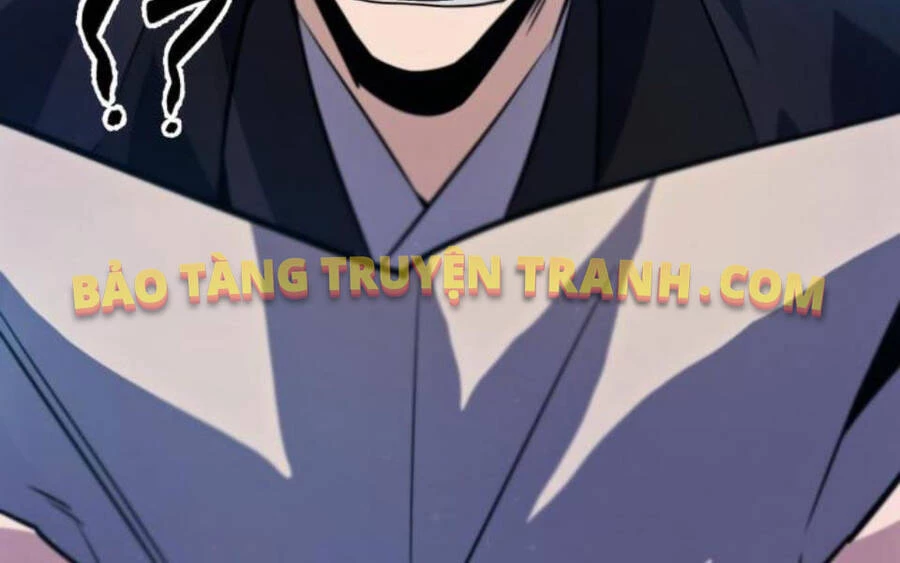 Đệ Nhất Võ Sư, Baek Cao Thủ Chapter 15 - Trang 4