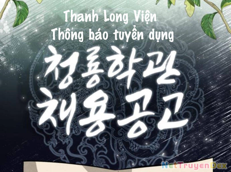 Đệ Nhất Võ Sư, Baek Cao Thủ Chapter 16 - Trang 4