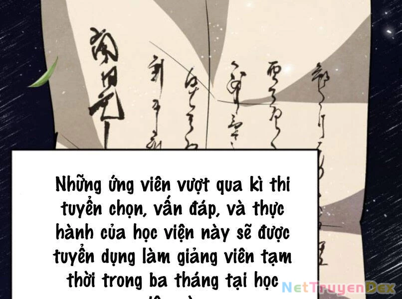 Đệ Nhất Võ Sư, Baek Cao Thủ Chapter 16 - Trang 4