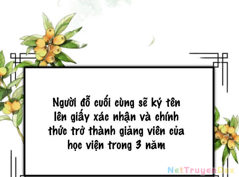 Đệ Nhất Võ Sư, Baek Cao Thủ Chapter 16 - Trang 4