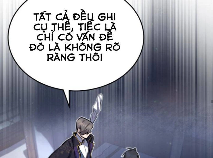Đệ Nhất Võ Sư, Baek Cao Thủ Chapter 16 - Trang 4