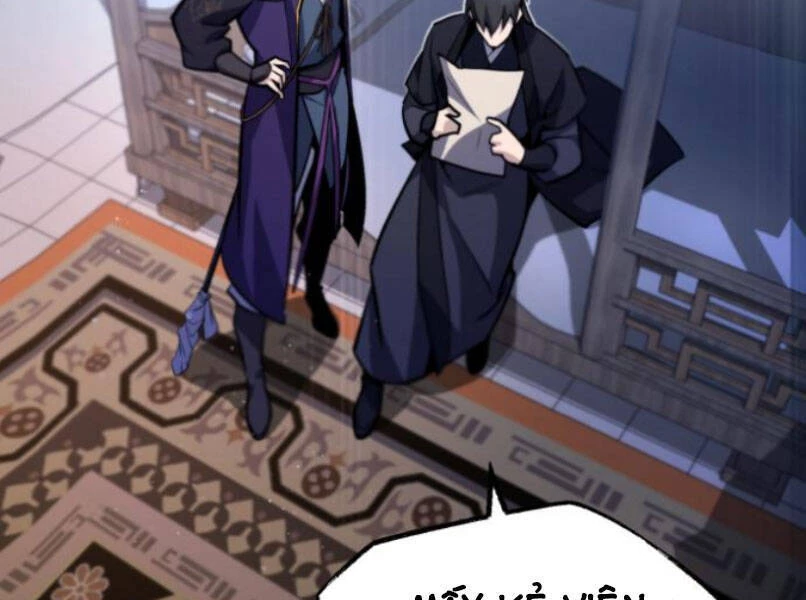 Đệ Nhất Võ Sư, Baek Cao Thủ Chapter 16 - Trang 4