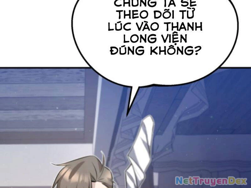 Đệ Nhất Võ Sư, Baek Cao Thủ Chapter 16 - Trang 4