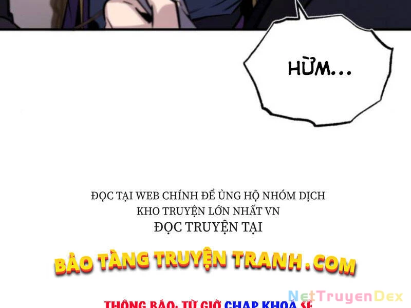 Đệ Nhất Võ Sư, Baek Cao Thủ Chapter 16 - Trang 4