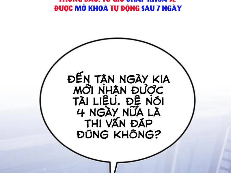 Đệ Nhất Võ Sư, Baek Cao Thủ Chapter 16 - Trang 4