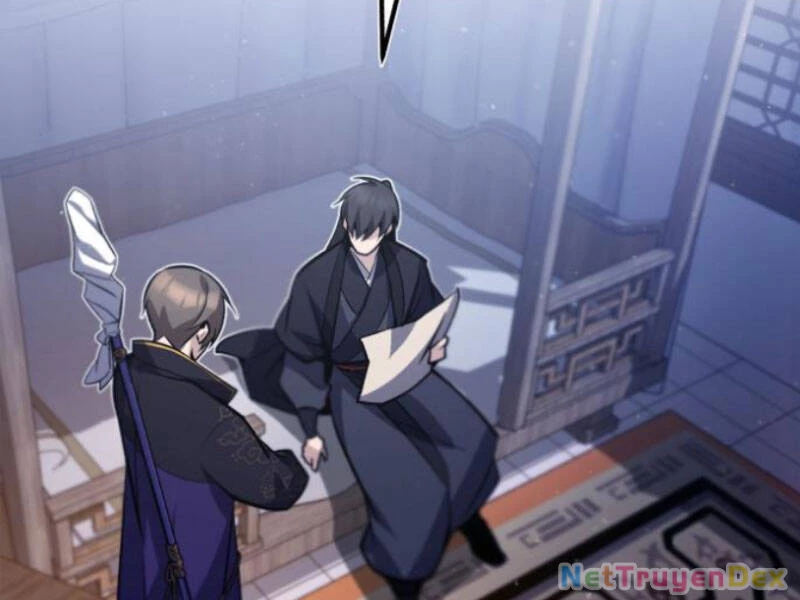 Đệ Nhất Võ Sư, Baek Cao Thủ Chapter 16 - Trang 4