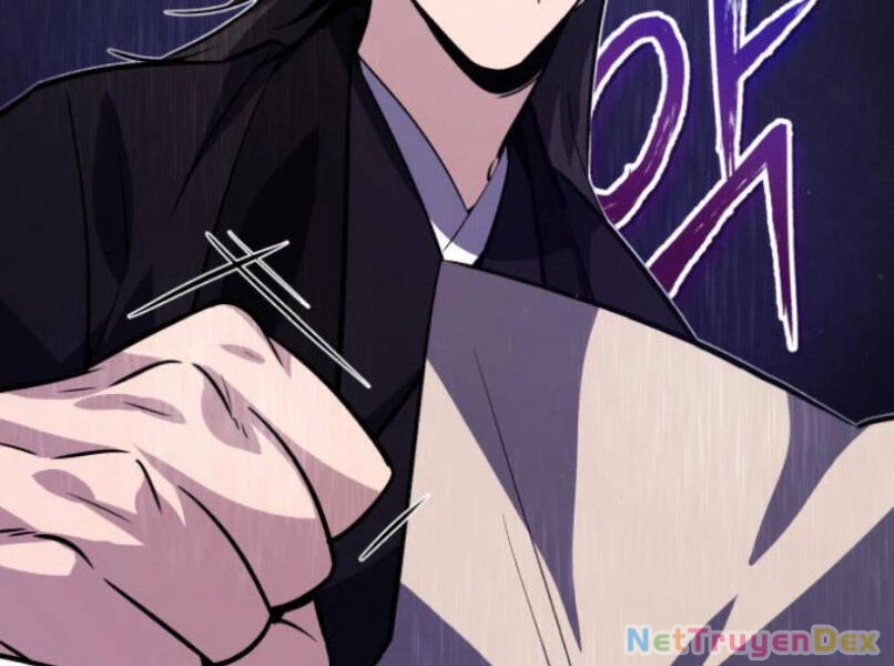 Đệ Nhất Võ Sư, Baek Cao Thủ Chapter 16 - Trang 4