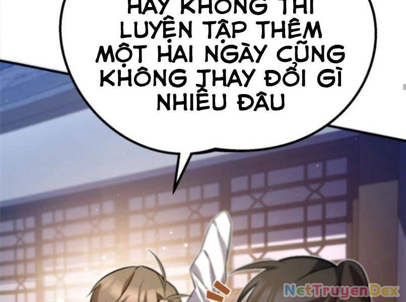 Đệ Nhất Võ Sư, Baek Cao Thủ Chapter 16 - Trang 4