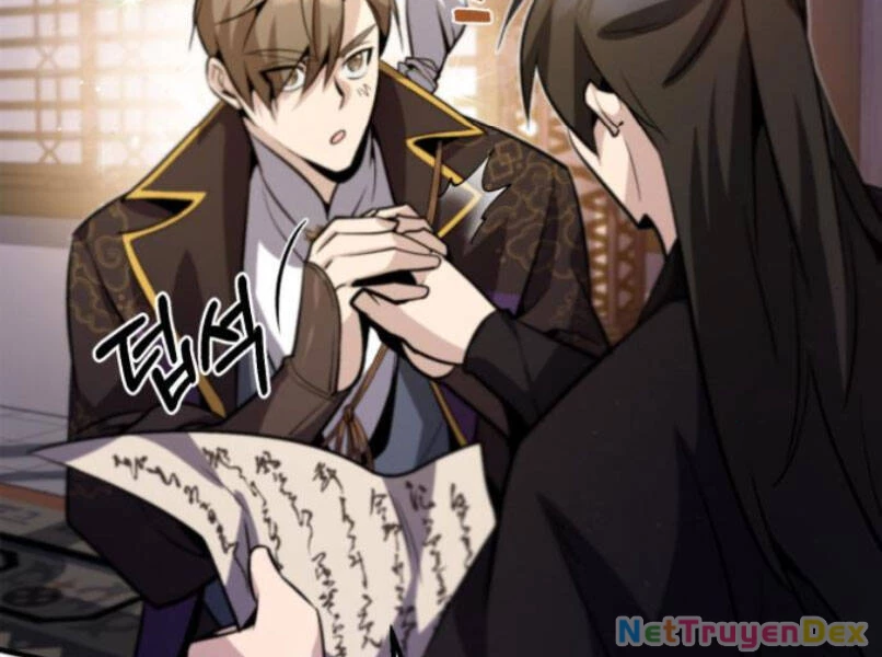 Đệ Nhất Võ Sư, Baek Cao Thủ Chapter 16 - Trang 4
