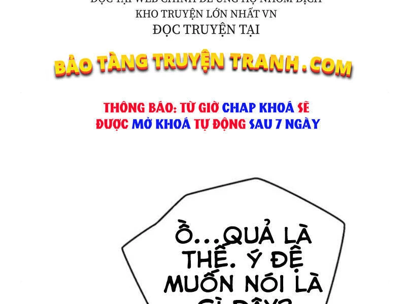 Đệ Nhất Võ Sư, Baek Cao Thủ Chapter 16 - Trang 4