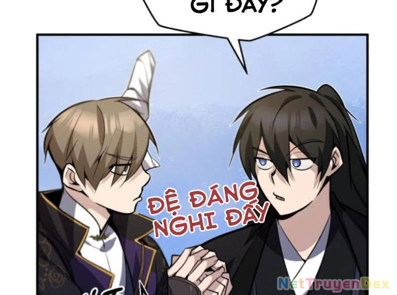 Đệ Nhất Võ Sư, Baek Cao Thủ Chapter 16 - Trang 4