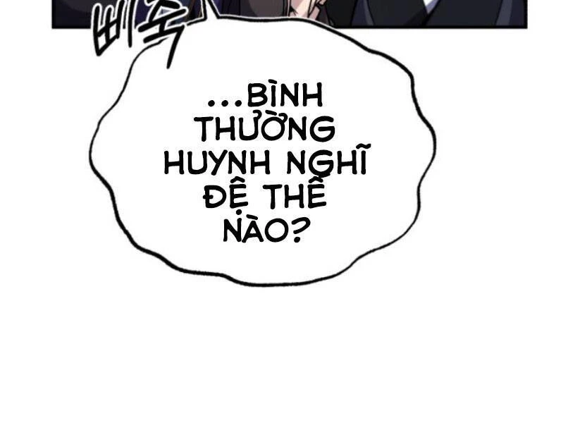 Đệ Nhất Võ Sư, Baek Cao Thủ Chapter 16 - Trang 4