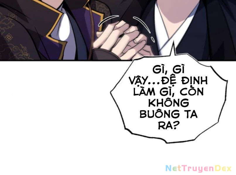 Đệ Nhất Võ Sư, Baek Cao Thủ Chapter 16 - Trang 4