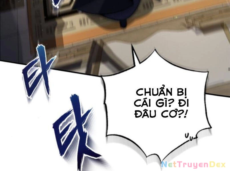 Đệ Nhất Võ Sư, Baek Cao Thủ Chapter 16 - Trang 4