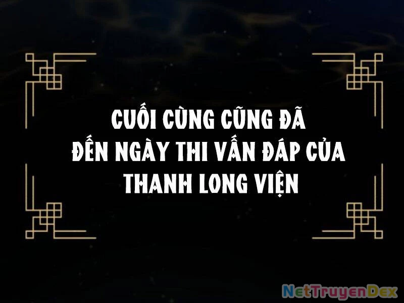 Đệ Nhất Võ Sư, Baek Cao Thủ Chapter 16 - Trang 4
