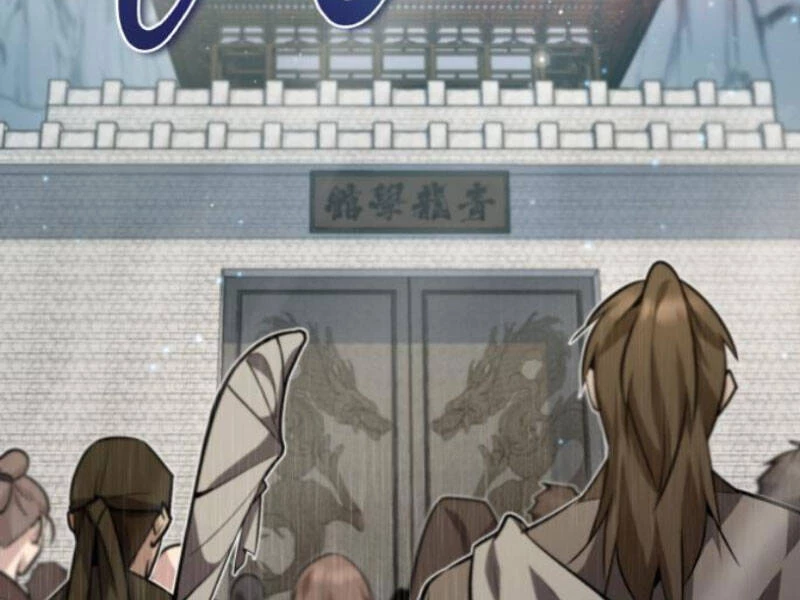 Đệ Nhất Võ Sư, Baek Cao Thủ Chapter 16 - Trang 4