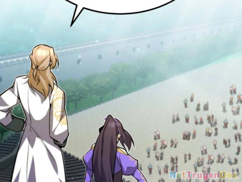 Đệ Nhất Võ Sư, Baek Cao Thủ Chapter 16 - Trang 4