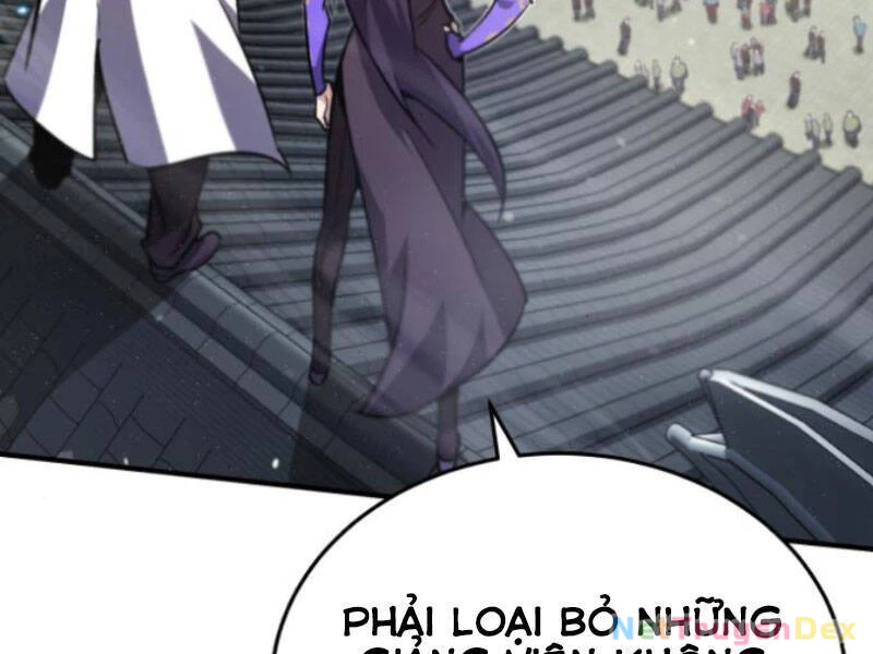 Đệ Nhất Võ Sư, Baek Cao Thủ Chapter 16 - Trang 4